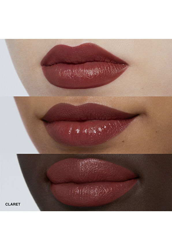 Bobbi Brown Claret 04 Lipstick - 2
