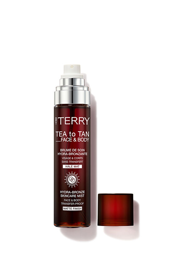 By Terry Tea To Tan Spray Matte Finish 100 ml - 2