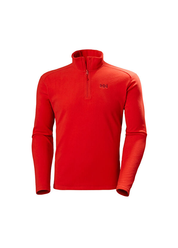 Helly Hansen Junior Rider Polyester Erkek Çocuk Polar - 1
