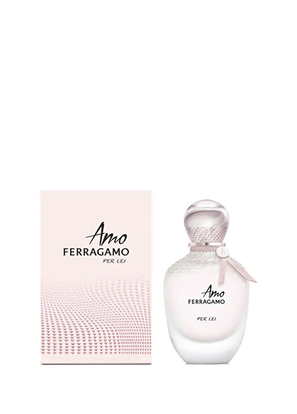 Ferragamo Amo Per Lei Women EDP Kadın Parfüm 100 ml - 2