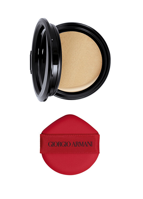 Giorgio Armani Ga Red Cushıon Refill 3 - 1