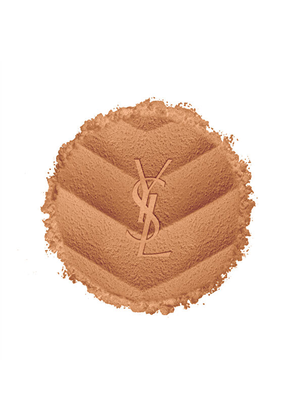 Yves Saint Laurent All Hours Hyper Loose Powder FG 3 - 4