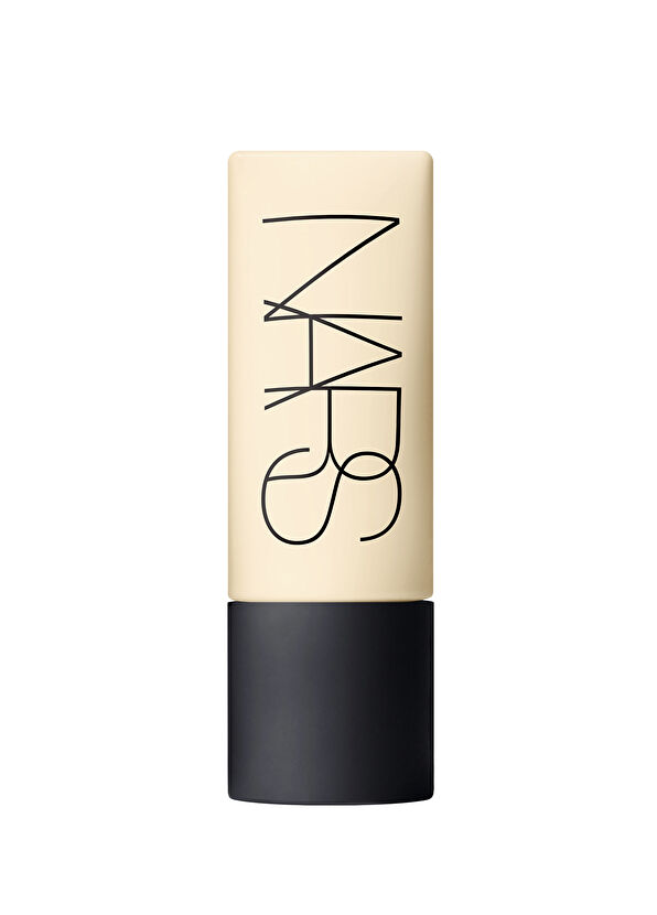 Nars Soft Matte Complete Foundatıon Sıberıa - 1