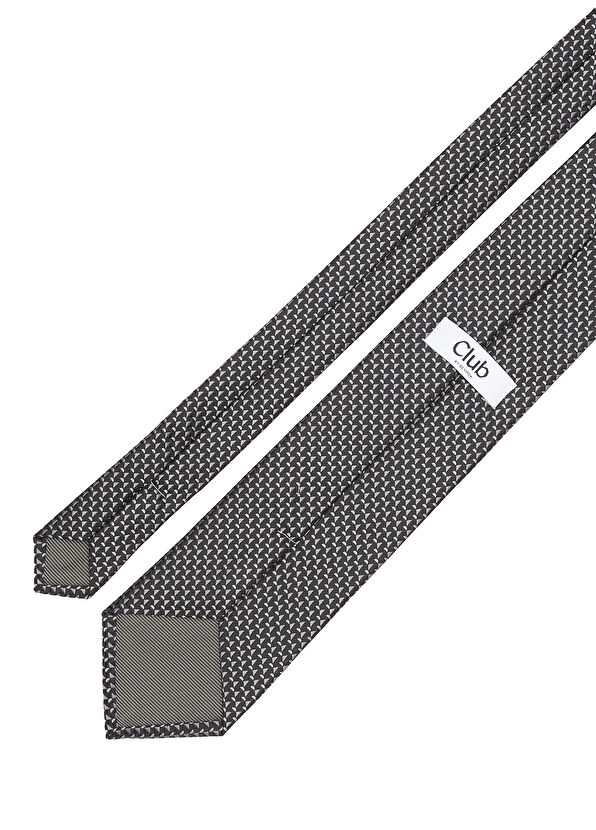 Beymen Club Siyah Kravat - 2