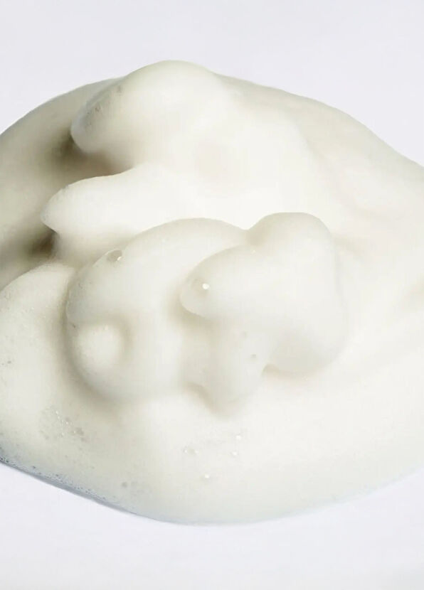 Davroe Body Volume Texture Hacimlendirici Saç Köpüğü 200 ml - 2