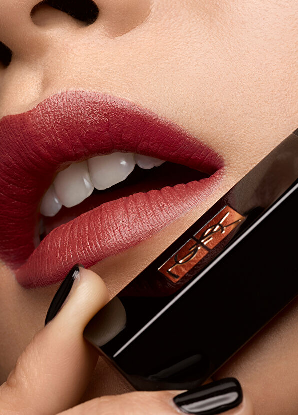 Yves Saint Laurent The Slim Velvet Radical 302 - 3