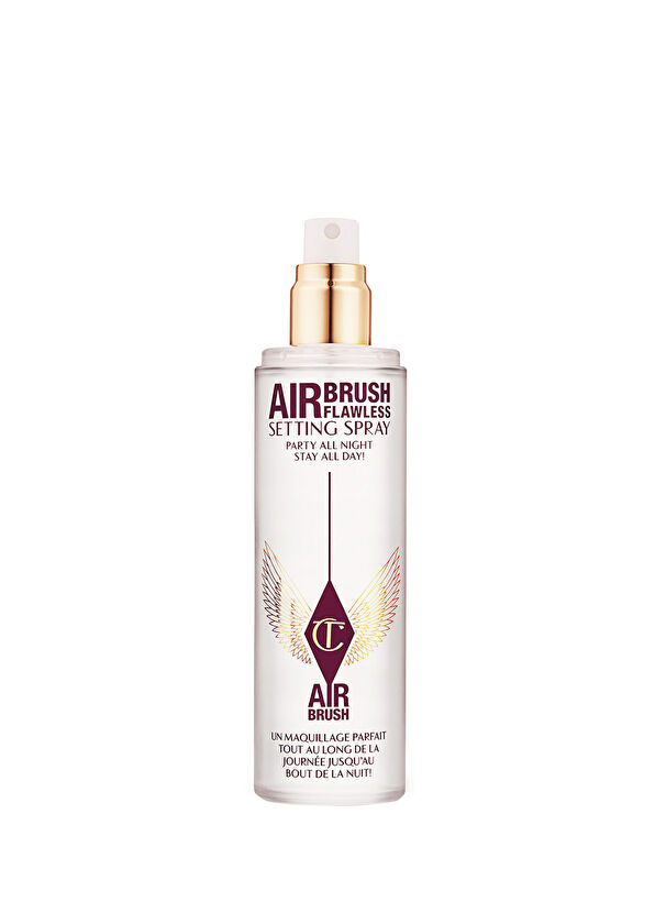Charlotte Tilbury Airbrush Flawless Setting Spray - 100 ml - 1