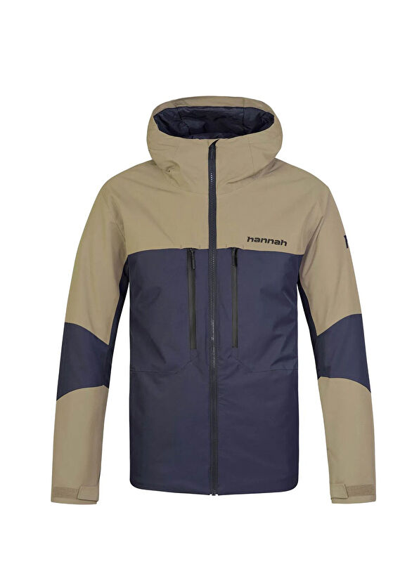 Hannah Niel Overture Kelp Erkek Kayak Snowboard Montu - 1