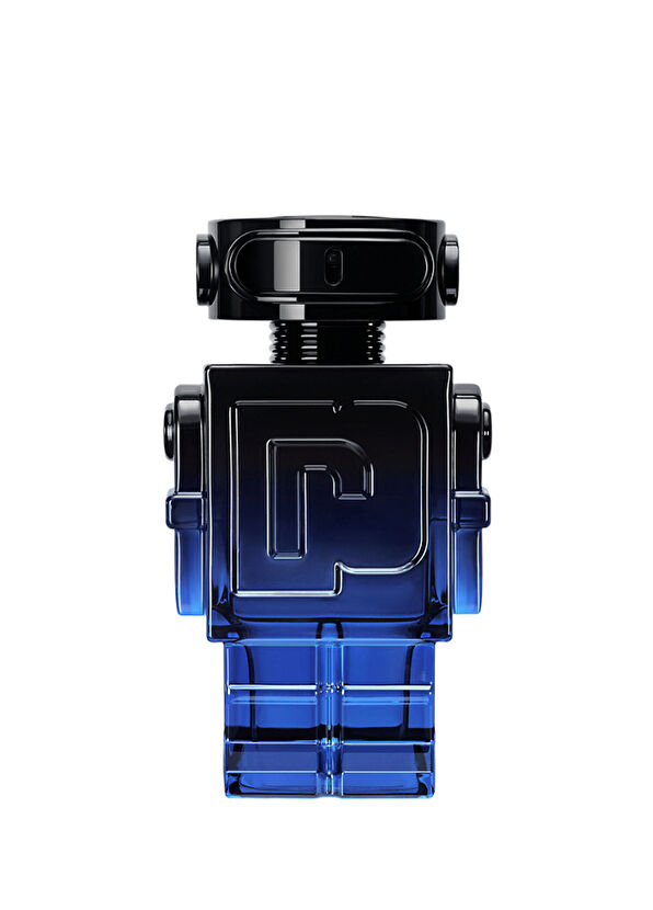 Rabanne Phantom Intense 100Ml - 1