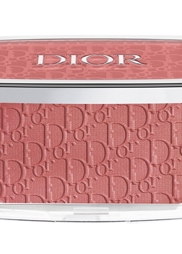 Dior Backstage Rosy Glow 012 Rosewood Allık - 2