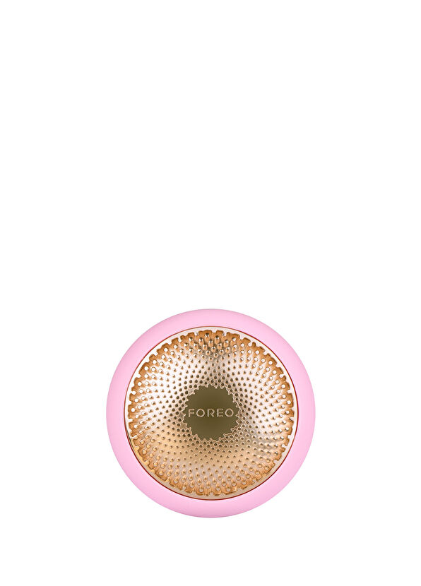 Foreo UFO 2 Power Maske ve Işık Terapi Cihazı Pearl Pink - 1