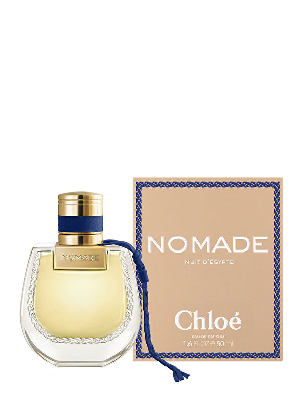 Chloe Nomade Nuit d'Egypte EDP 50 ml Kadın Parfüm - 2