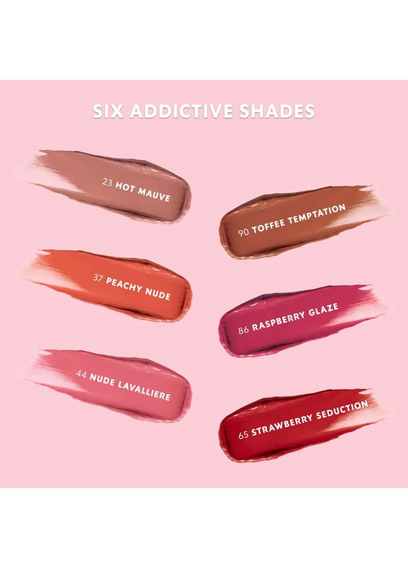 Yves Saint Laurent Make Me Blush Krem Allık 65 Strawberry Seduction - 2