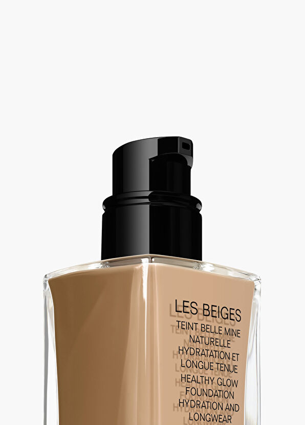 CHANEL Les Beiges Foundation B50 30 Ml - 2