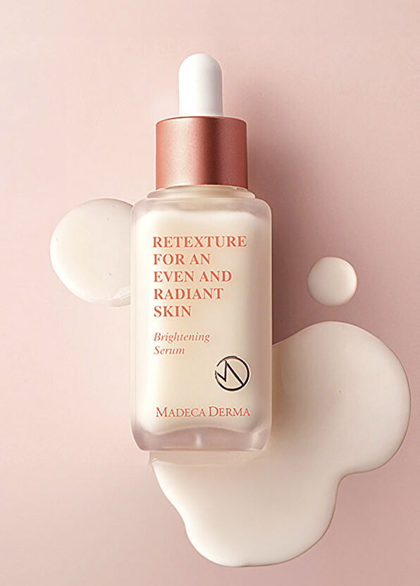 Centellian24 Madeca Derma Brightening Aydınlatıcı Serum 50 ml - 2