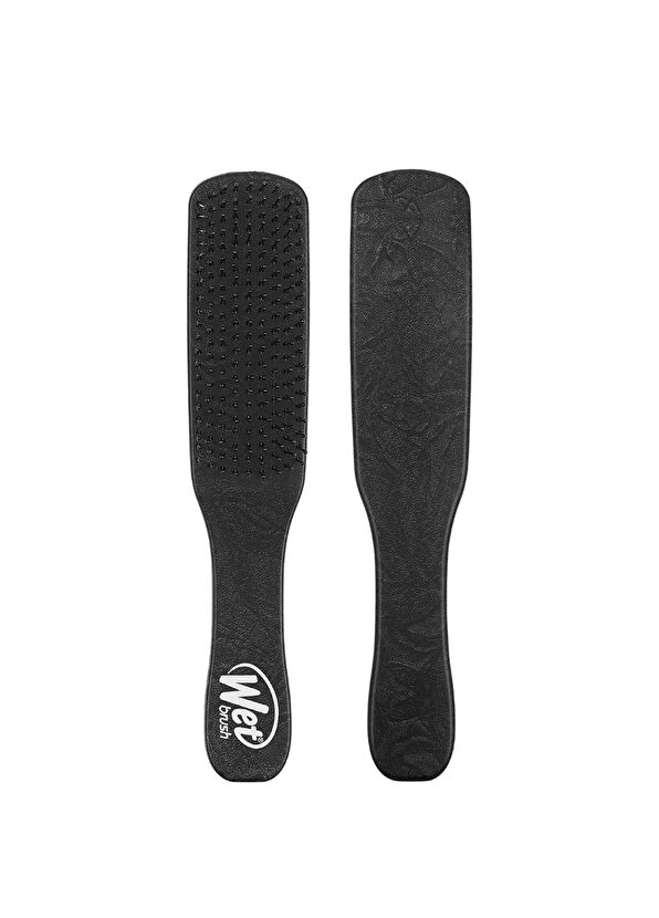 Wetbrush Men's Detangler Detangling Hair Brush Black - 1
