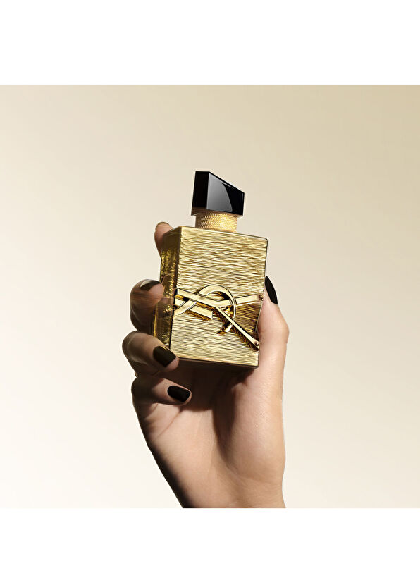 Yves Saint Laurent Libre Vanille Couture Edp Cat 50 Ml Womens Perfume - 3