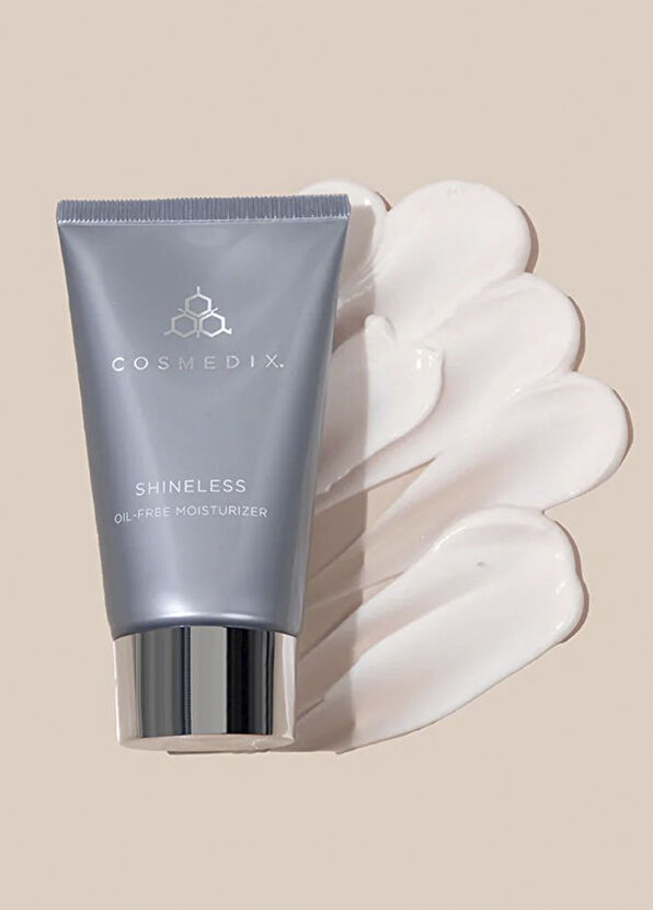Cosmedix Shineless Oil-Free Moisturizer Nemlendirici Yüz Kremi 79 gr - 3