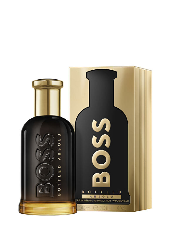 Hugo Boss Bottled Absolu EDP 100 ml Erkek Parfüm - 2