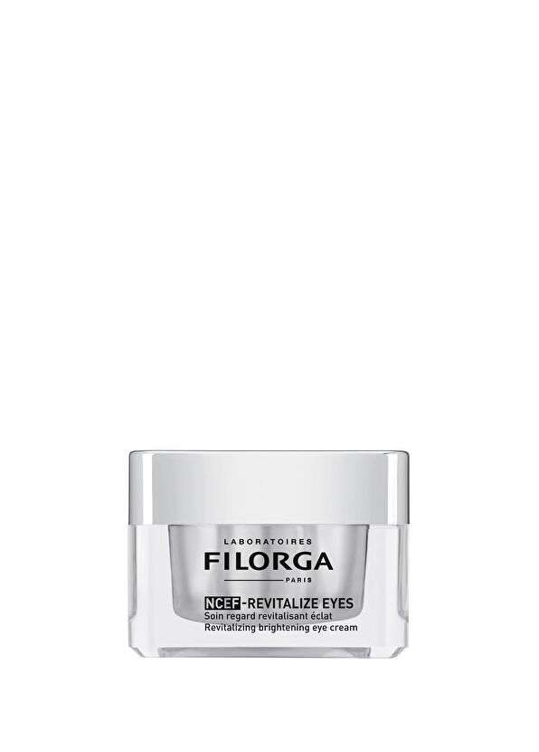 Filorga NCEF Revitalize Canlandırıcı Göz Kremi 15 ml - 1