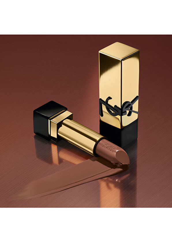 Yves Saint Laurent Rouge Pur Couture Reno N16 - 2