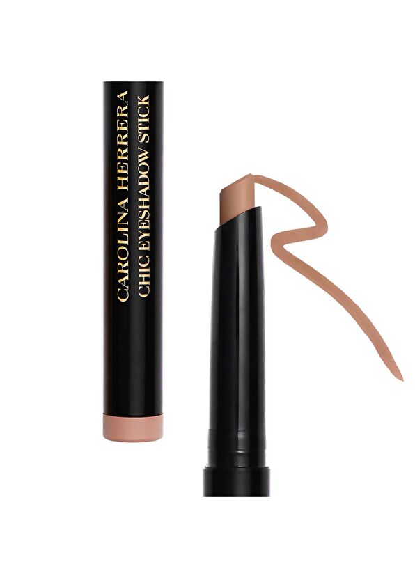 Carolina Herrera Chic Eyeshadow Stick 20 Hazel Encanto - 2