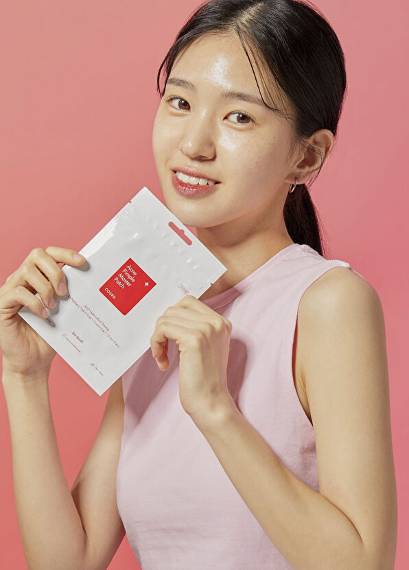 Cosrx Master Patch Original Fit Pimple Patch - 4
