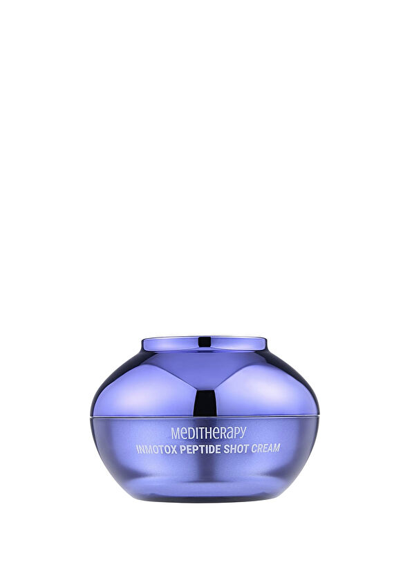 Meditherapy Inmotox Peptide Shot Cream Moisturizing Face Cream 50 ml - 1