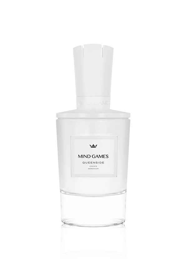 Mind Games Queenside 100ml Extrait Unisex Parfüm - 1