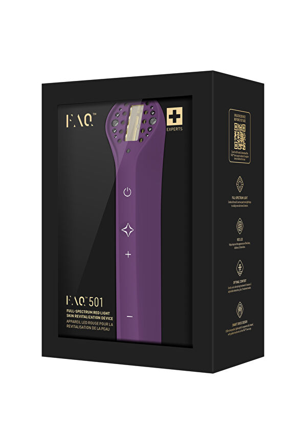 Foreo CİLT BAKIM CİHAZI - 2