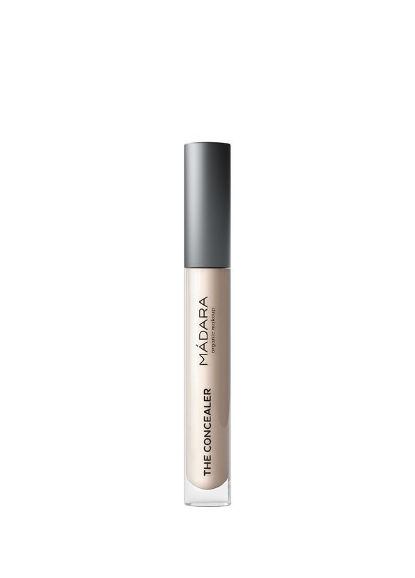 Mádara The Concealer Vanilla #15 Brightening Concealer - 1