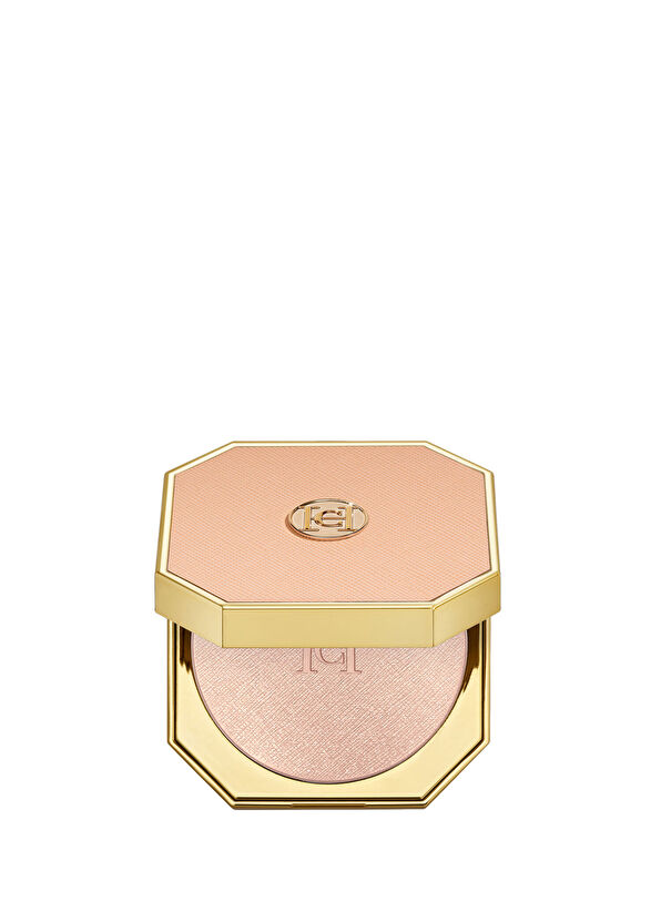 Carolina Herrera Nude Couture Highlighter 02 Peach - 1