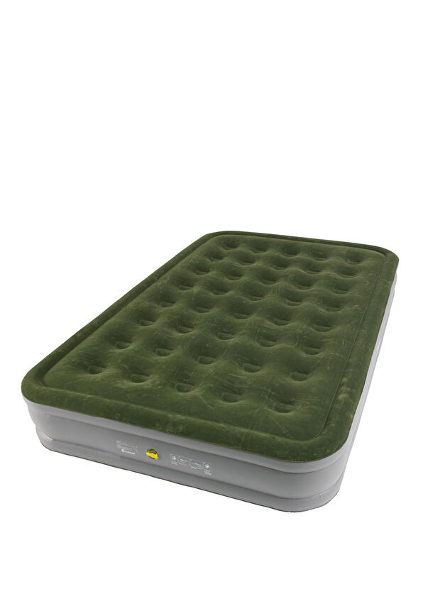 Outwell Excellent Double Ultra Konforlu İki Kişilik Şişme Yatak - 1