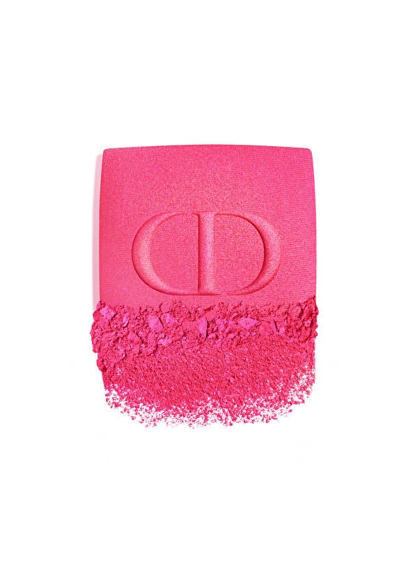 Dior Rouge Blush Satin 028 - 2