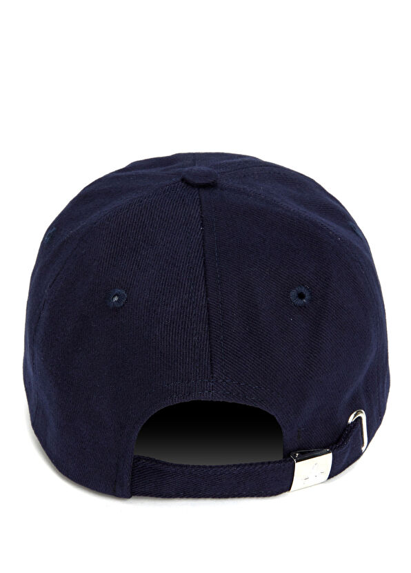 Beymen Club Navy Blue Clubby Men's Cap - 3