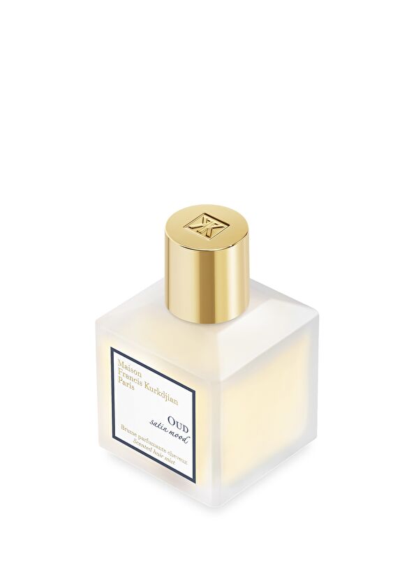 Maison Francis Kurkdjian Oud Satin Mood Scented Hair Mist 70 ml - 2