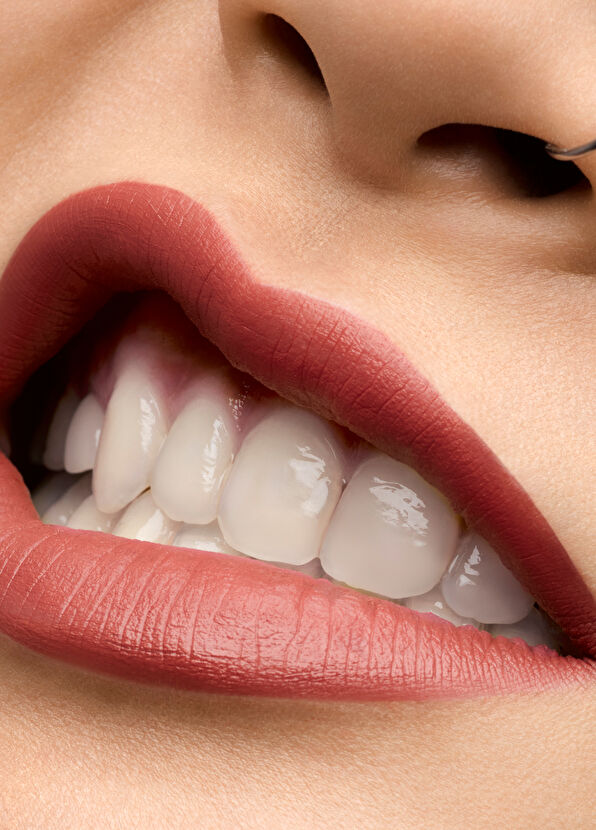 Yves Saint Laurent The Slım Velvet Radıcal 301 - 4