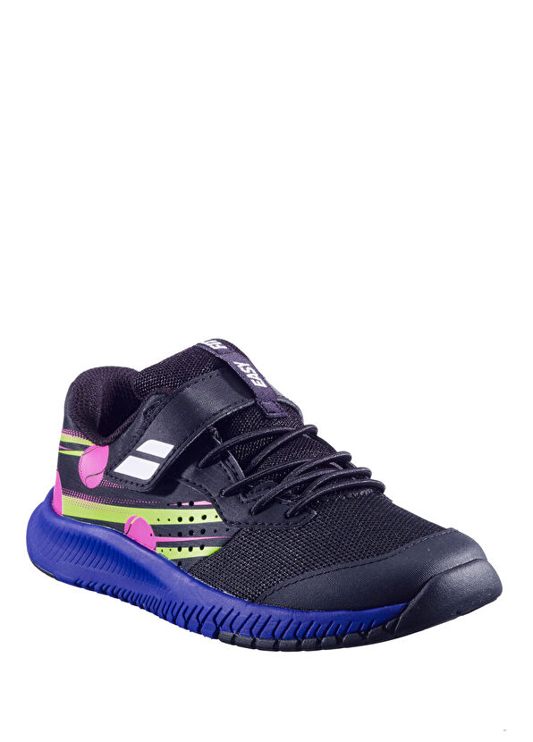 Babolat Propulse Junior 3 Ac Black Boys' Tennis Shoes - 2