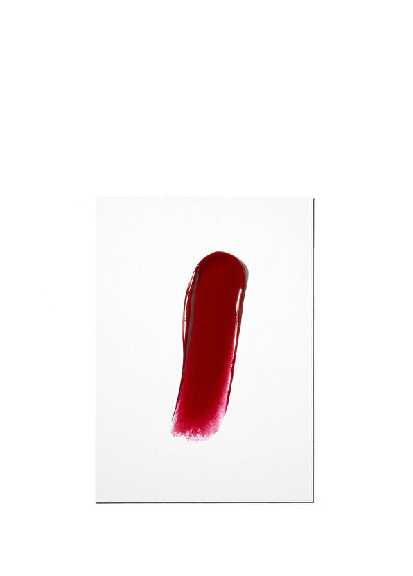 BYREDO Liquid Lipstick Vinyl Scarlet River 359 - 3