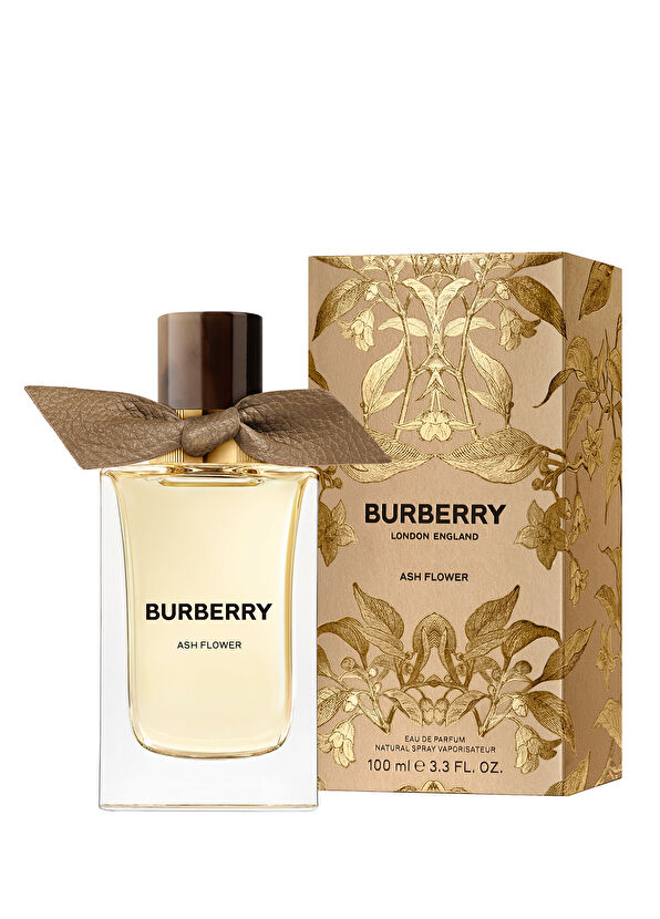 Burberry Signatures Collection Edp Ash Flower 100 Ml Perfum - 2