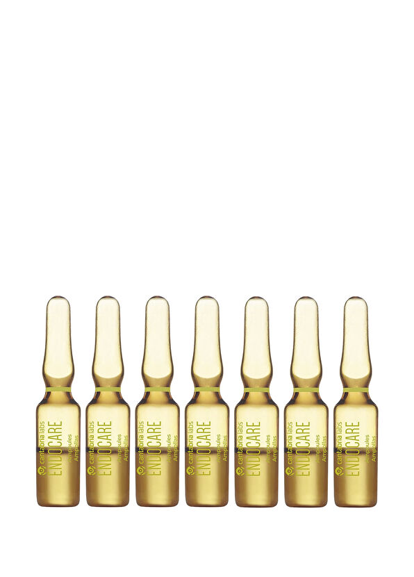 Endocare Ampoules Brightening Skin Care Serum 7x1 ml - 1