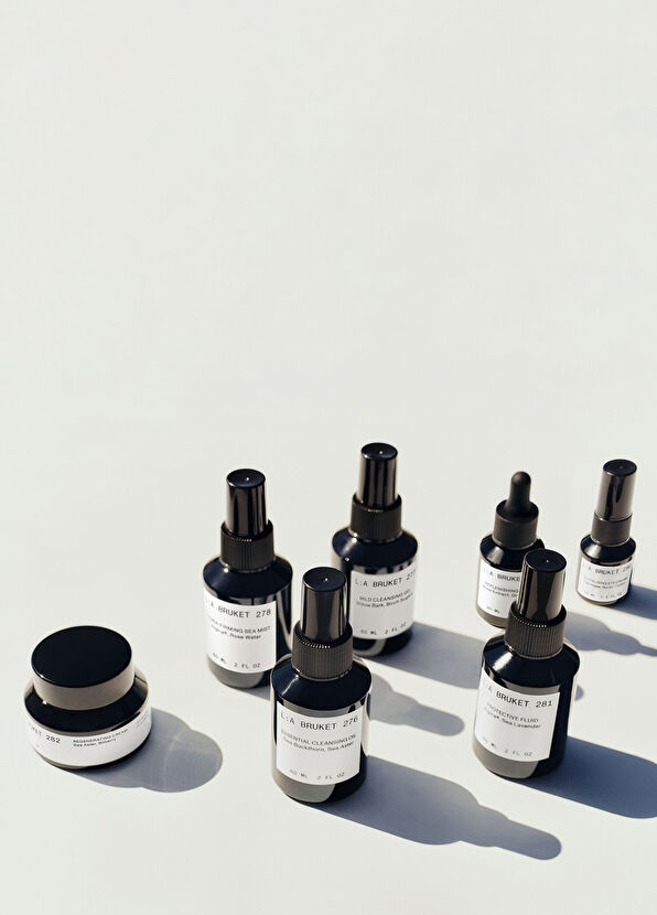 L:A Bruket Protective Fluid 60 ml - 4