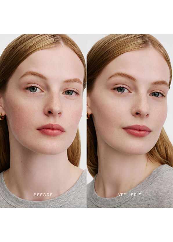 Westman Atelier Suprême Bio-Complex Liquid Foundation Atelier - F1 - 2