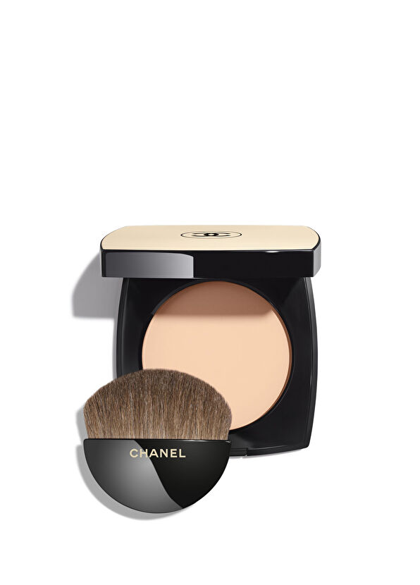 CHANEL Les Beiges Poudre B10 12G - 1