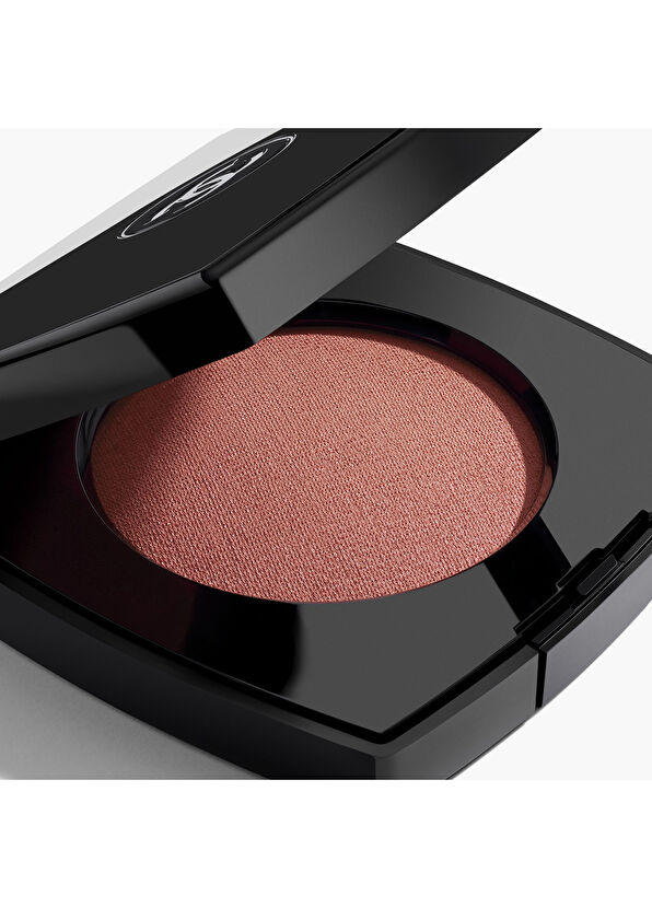 CHANEL Joues Contraste Intense Cream-To-Powder Blush 8G - 2