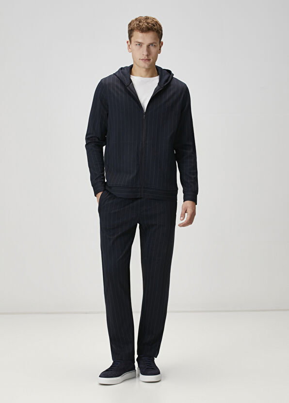 Beymen Club Lacivert Pantolon - 1