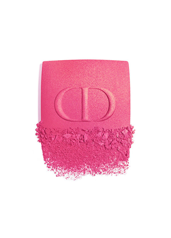Dior Rouge Blush Shimmer 219 - 2