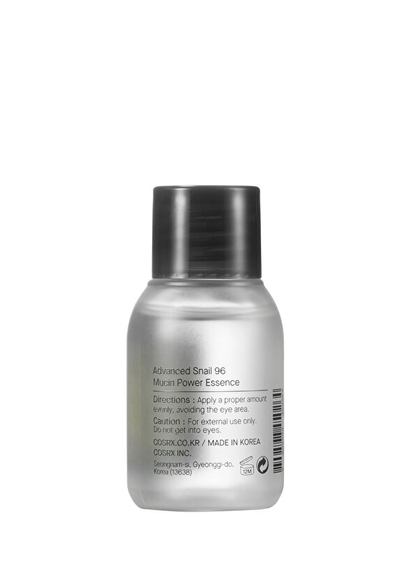 Cosrx Advanced Snail Essence Moisturizing Face Cream 30 ml - 2