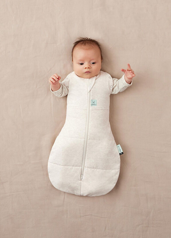 Ergopouch Australia 2.5 TOG Organik Pamuklu Kundak - 3