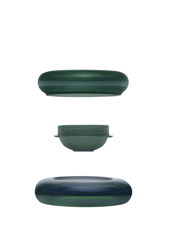 Gezeiten Face Cream-Night Intensive Anti-Aging Yaşlanma Karşıtı Refill Gece Yüz Kremi 50 ml - 3